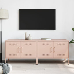 "Alejandria Unfinished TV Stand for TVs up to 24"""