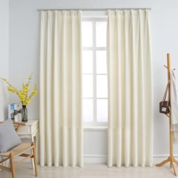 Hanney Blackout Curtain Pair