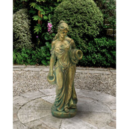 Water Resistant Garden Statue