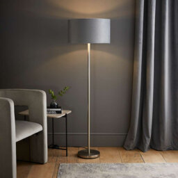Baillieu 148cm Traditional Floor Lamp