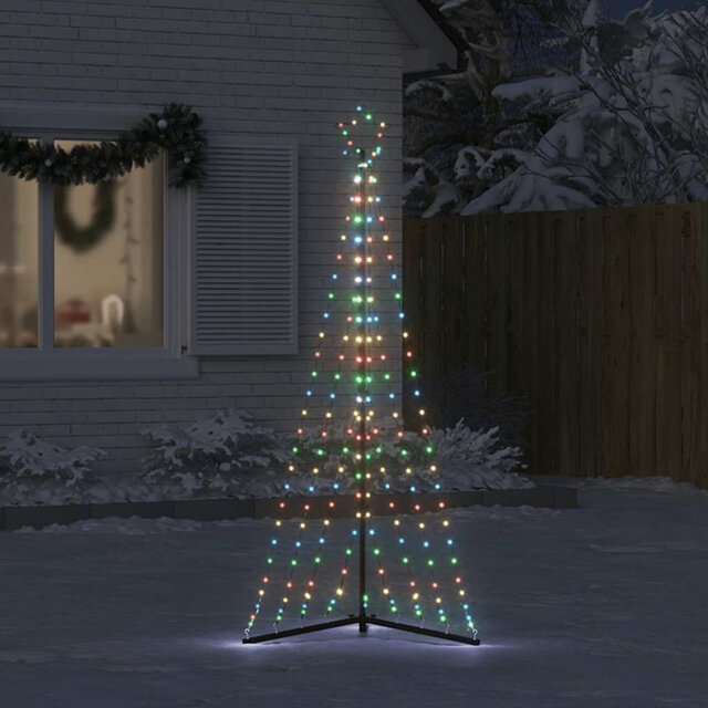 Powder Coated Steel Decoration