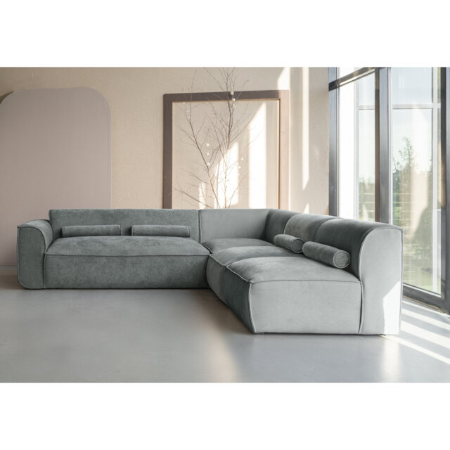 Flex Felix 6 Seater Corner Sofa