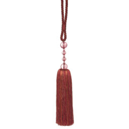 Bolde 100% Polyester 5cm Curtain Tieback