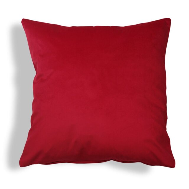 Nelia Square Cushion Cover
