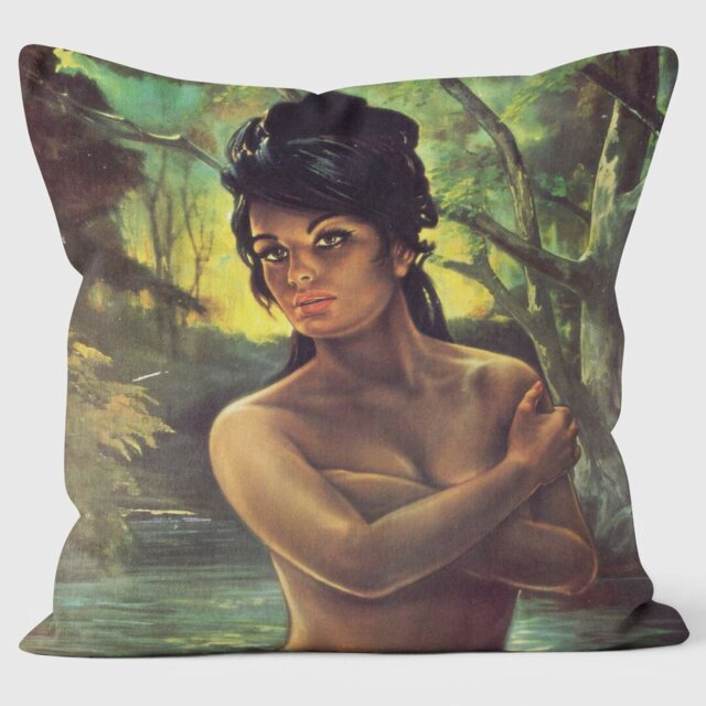 Cushion