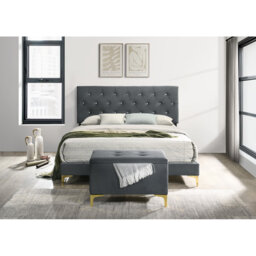 Padroni Piece Bedroom Set