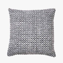 Indoor / Outdoor Checkered Square Cushion