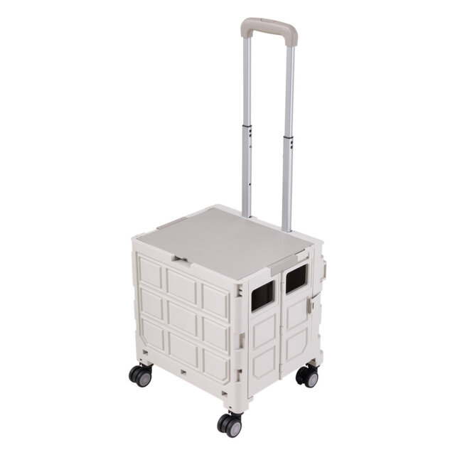 Bar Cart