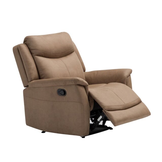 Windle 89cm Wide Standard Recliner