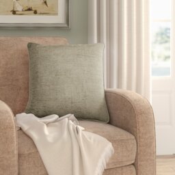 Bernice Square Throw Cushion