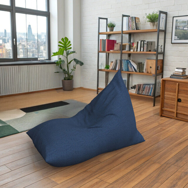 Sunbrella Bean Bag Lounger Cover (Bag Only)