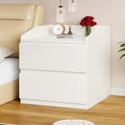 59.99cm W Bedside Table