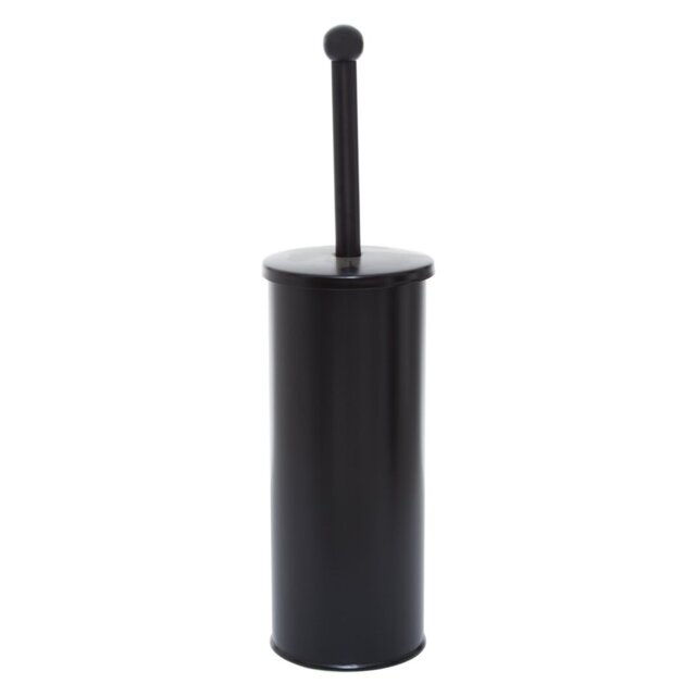 Strout Free-Standing Toilet Brush and Holder