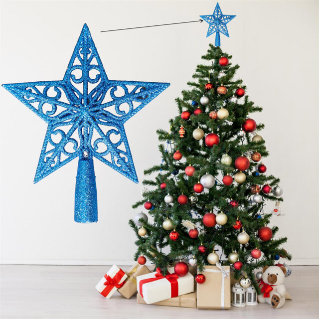 No Holiday Shaped Ornament