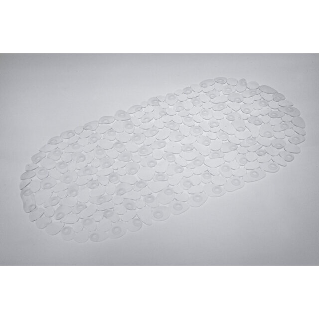 Rubber Non-Slip Bath Mat