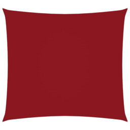 Gallen Square Shade Sail