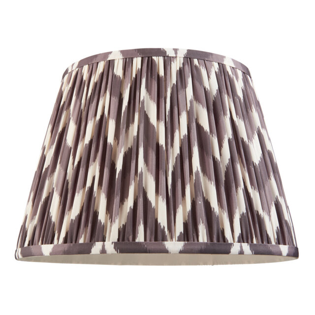 Zigzag Lamp Shade