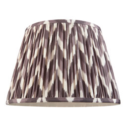 Zigzag Lamp Shade