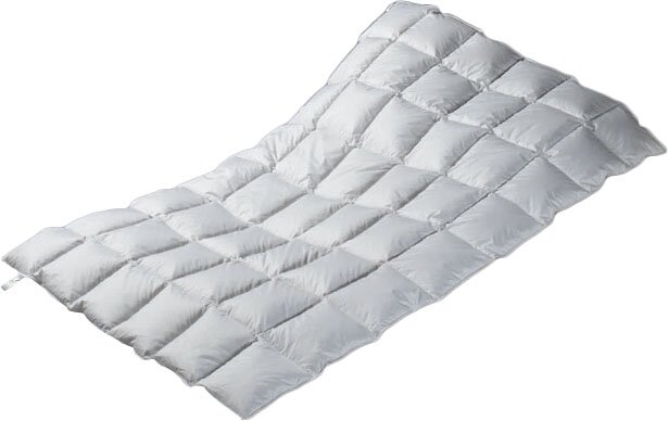 All Season Duvet