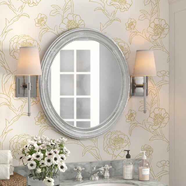 Burbage Wall Mirror