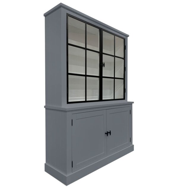 Mooneyham Display Cabinet