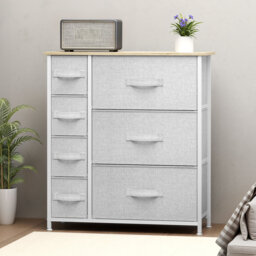 63.5cm W 7 - Drawer Chest of Drawers