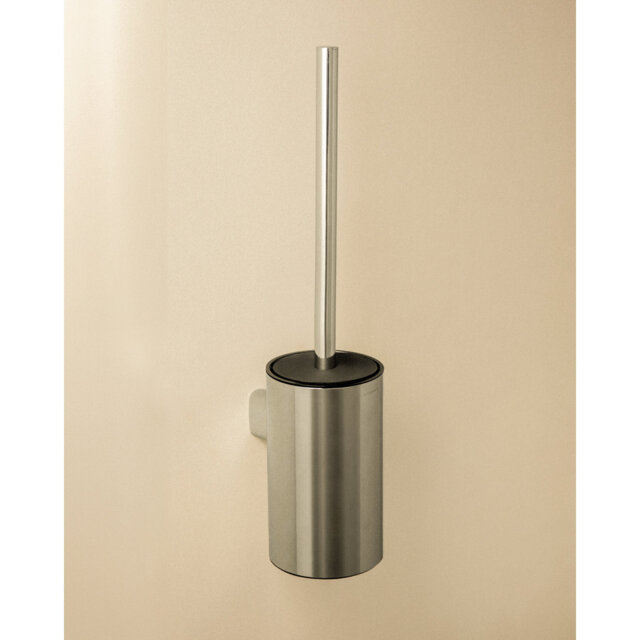 Cosmic Toilet Brush & Holder