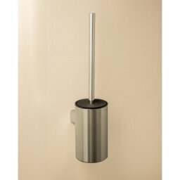 Cosmic Toilet Brush & Holder