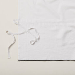 Carlina Tailored Wrap Around