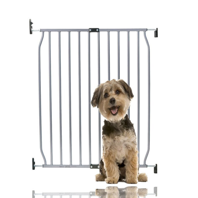 Metal Pet Gate Accessory