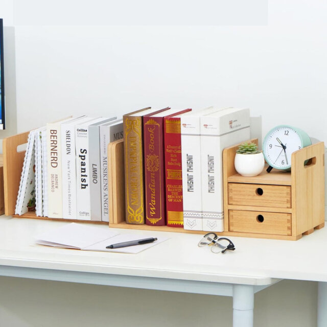 Bookcase
