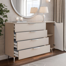 138cm Sideboard