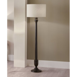 Friedman 130cm Traditional Floor Lamp