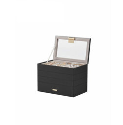 Jewellery Box +