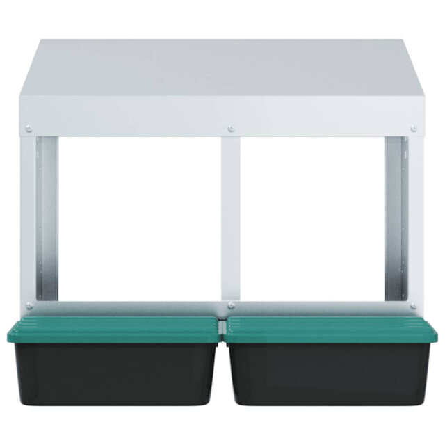 Chicken Coop
