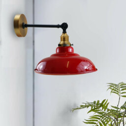 Cular Wall Sconce
