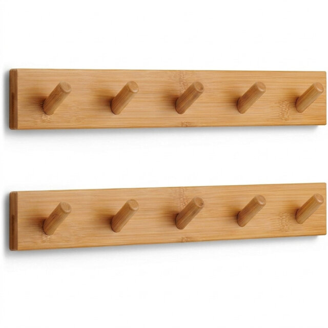 Coat Rack