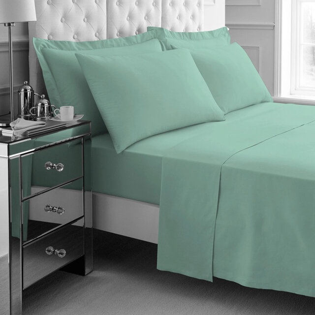 Standard Sheet Set
