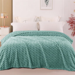 Radom Throw Blanket