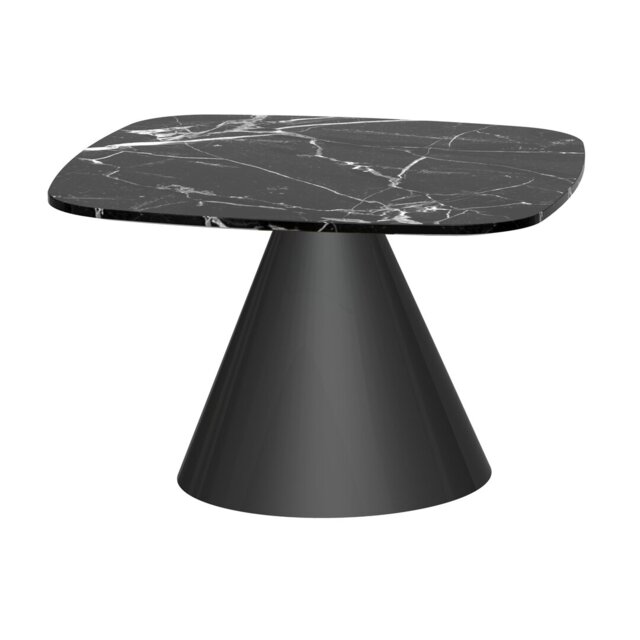 Bedminster Pedestal End Table