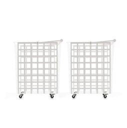 Metall Don Hierro 2 Piece General Basket Set
