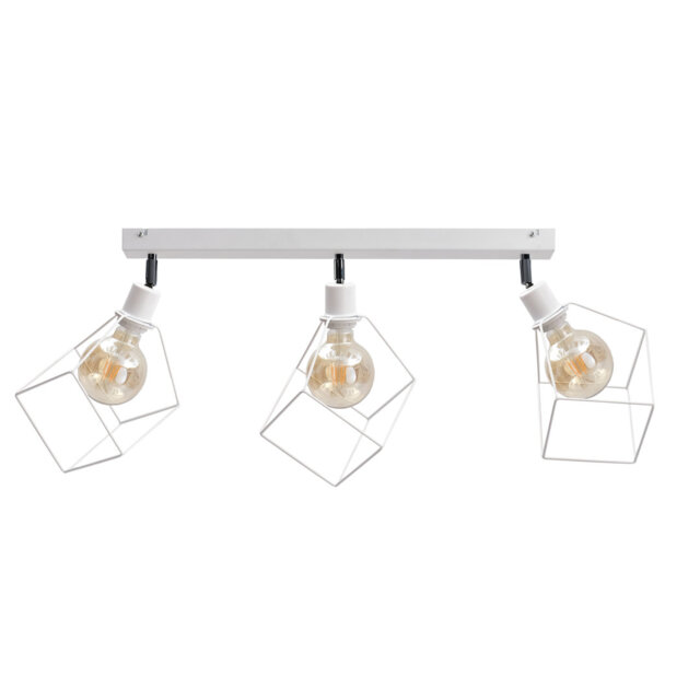 Bohannon 62cm 3 -Light Track Kit