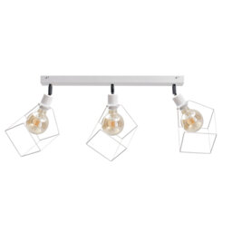 Bohannon 62cm 3 -Light Track Kit