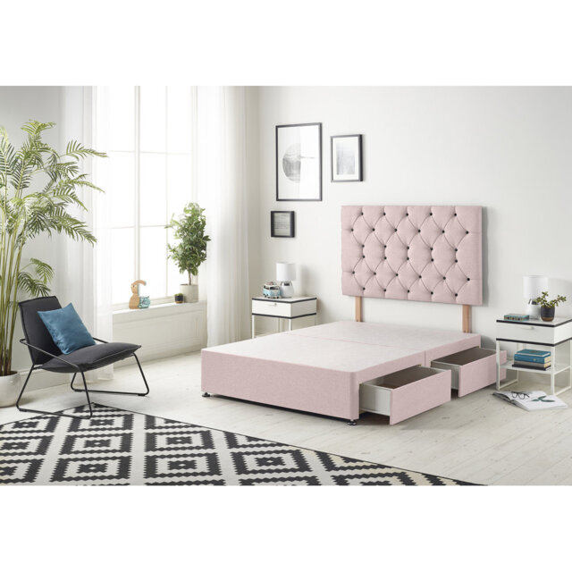 Copple Bed