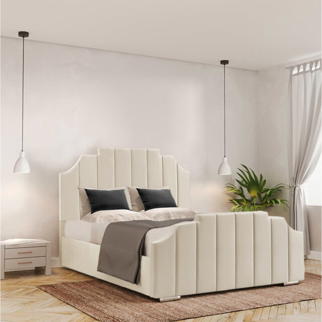 Annajane Bed Frame