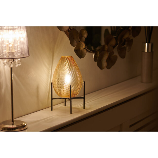 Beamond Metal USB Novelty Lamp