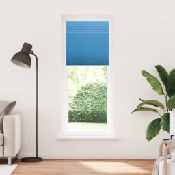 Room Darkening Pleated Blind