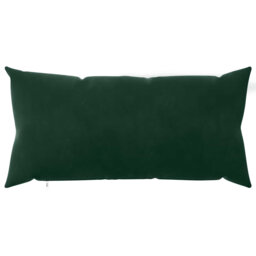 Dark Green Cushion
