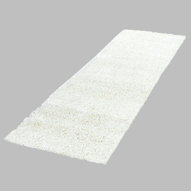 Chuck Cream Rug