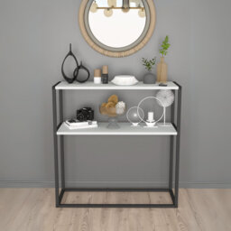 Aigar 90cm Console Table